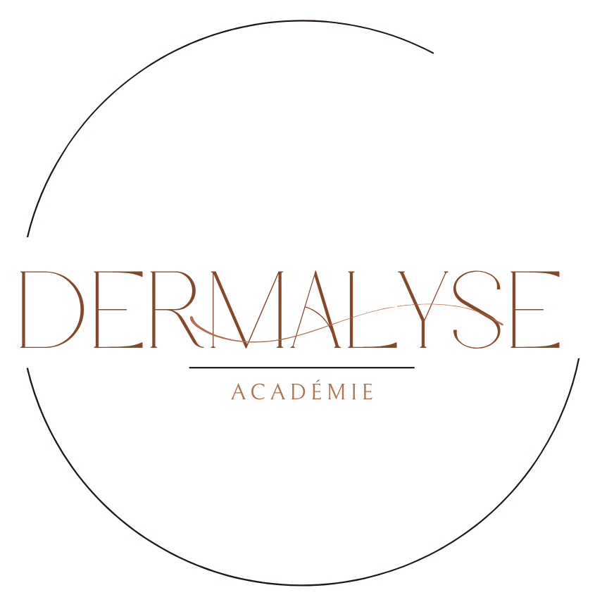 Logo Dermalyse Academy